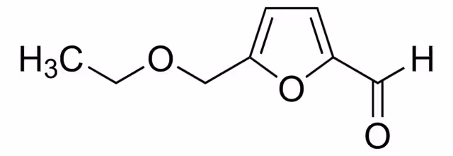 5-(ETHOXYMETHYL)FURAN-2-CARBOXALDEHYDE,& pack 1X1G