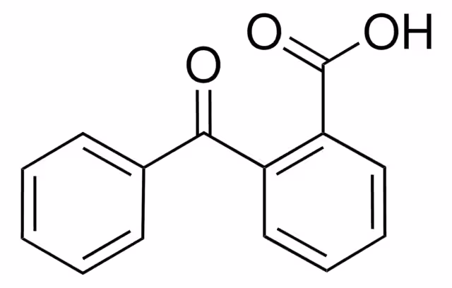 2-BENZOYLBENZOIC ACID, 98% pack 1X25G