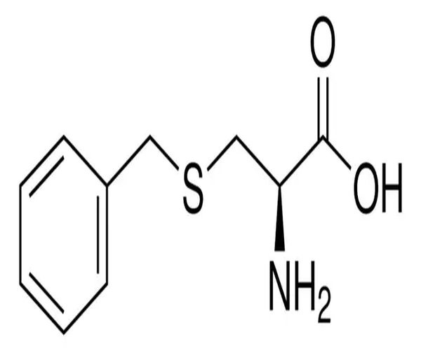 S-BENZYL-L-CYSTEINE, 97% pack 1X10G