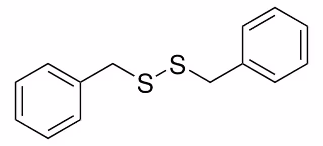 BENZYL DISULFIDE, 98% pack 1X500G