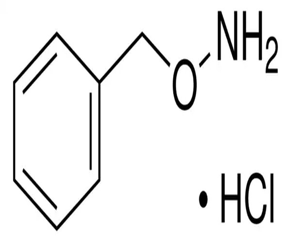 O-BENZYLHYDROXYLAMINE HYDROCHLORIDE, 99% pack 1X5G