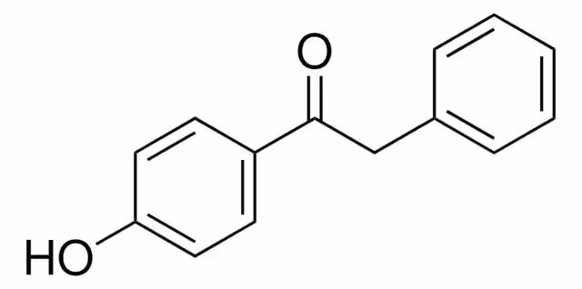 BENZYL 4-HYDROXYPHENYL KETONE, 97% pack 1X5G