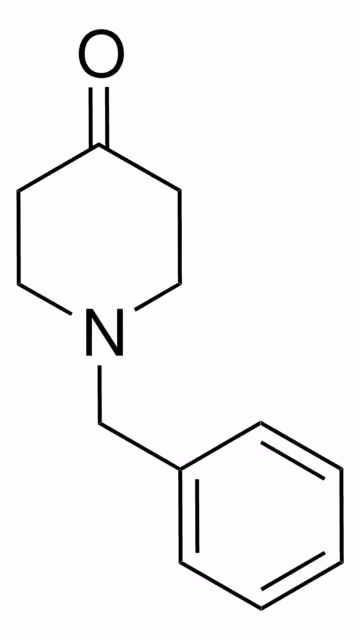 1-BENZYL-4-PIPERIDONE, 99% pack 1X100G