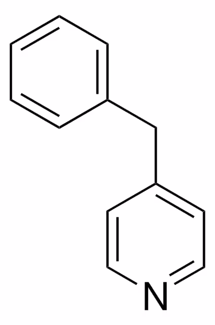 4-BENZYLPYRIDINE, 98% pack 1X5G