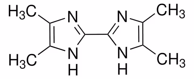 2,2'-BIS(4,5-DIMETHYLIMIDAZOLE), TECH. pack 1X1G