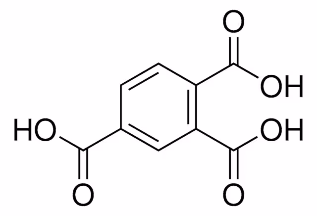 1,2,4-Benzenetricarboxylic acid, ?99% pack 1X5G
