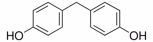 BIS(4-HYDROXYPHENYL)METHANE, 98% pack 1X1G