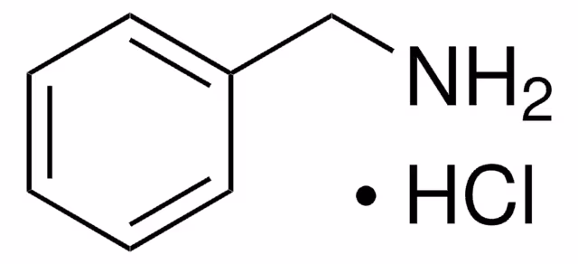 BENZYLAMINE HCL pack 1X25G