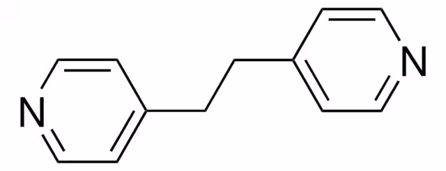 1,2-BIS(4-PYRIDYL)ETHANE, 99% pack 1X1G