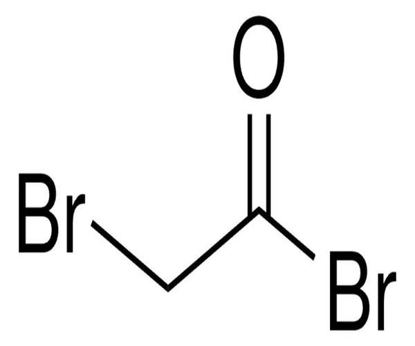 BROMOACETYL BROMIDE, 98+% pack 1X100G