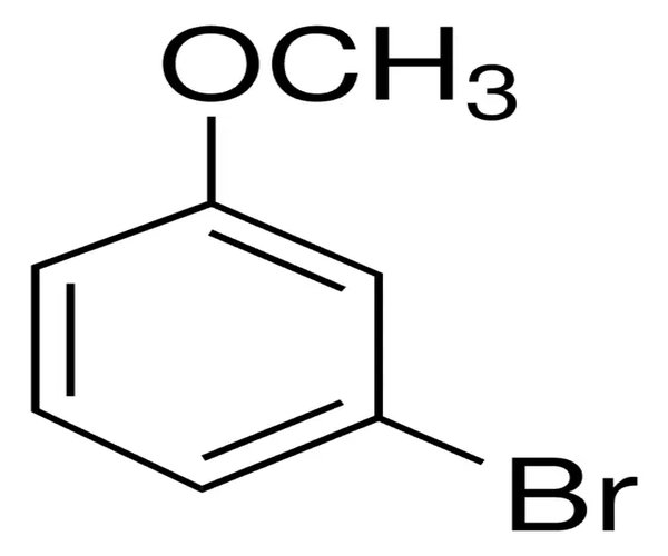 3-BROMOANISOLE, 98+% pack 1X100G
