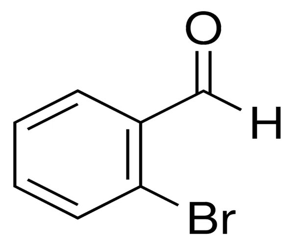 2-BROMOBENZALDEHYDE, 98% pack 1X25G