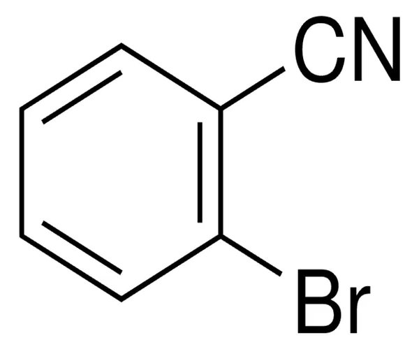 2-BROMOBENZONITRILE, 99% pack 1X10G