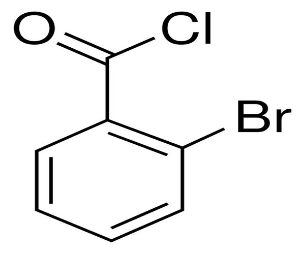 2-BROMOBENZOYL CHLORIDE, 98% pack 1X10G