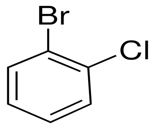 1-BROMO-2-CHLOROBENZENE, 99% pack 1X100G
