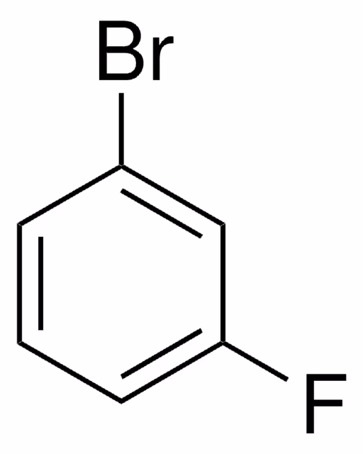 1-BROMO-3-FLUOROBENZENE, 99+% pack 1X100G