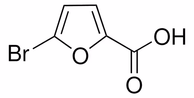 5-BROMO-2-FUROIC ACID, 99% pack 1X25G