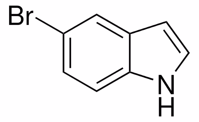 5-BROMOINDOLE, 99% pack 1X25G