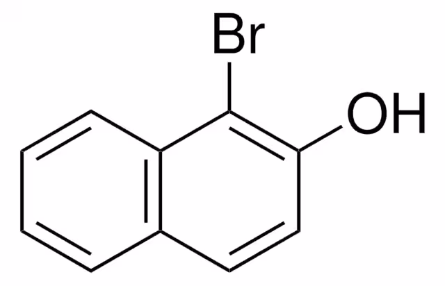 1-BROMO-2-NAPHTHOL, 97% pack 1X25G