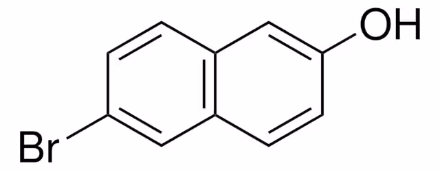 6-BROMO-2-NAPHTHOL, 97% pack 1X100G