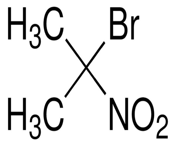 2-BROMO-2-NITROPROPANE, 97% pack 1X25G