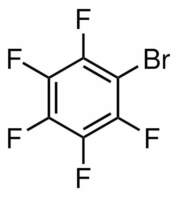BROMOPENTAFLUOROBENZENE, 99% pack 1X50G