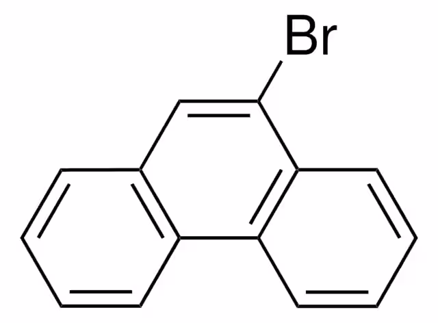 9-BROMOPHENANTHRENE, 96% pack 1X25G