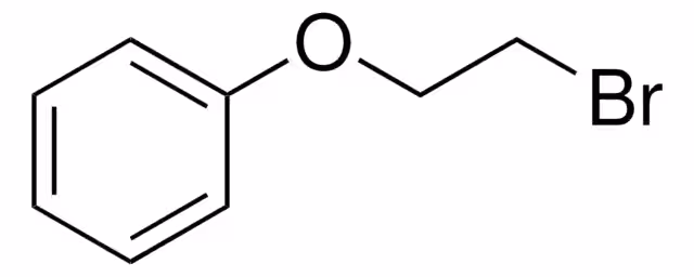 BETA-BROMOPHENETOLE, 98% pack 1X100G