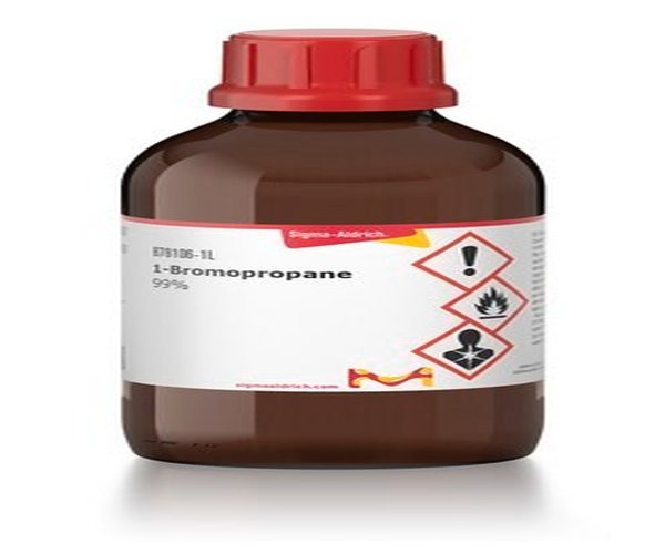 1-BROMOPROPANE, 99% pack 1X1LT