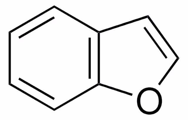 2,3-BENZOFURAN, 99% pack 1X5G