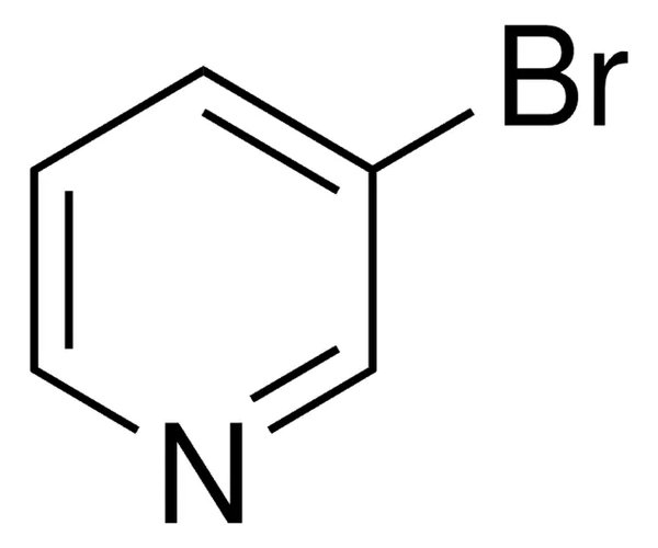 3-BROMOPYRIDINE, 99% pack 1X100G