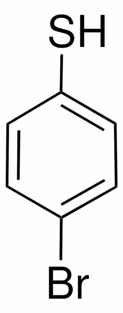 4-BROMOBENZENETHIOL, 95% pack 1X5G