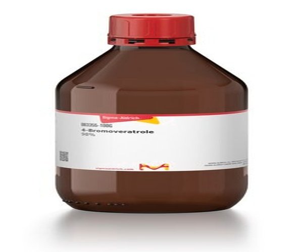 4-BROMOVERATROLE, 98% pack 1X25G