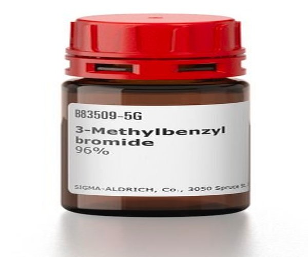 3-METHYLBENZYL BROMIDE, 96% pack 1X5G