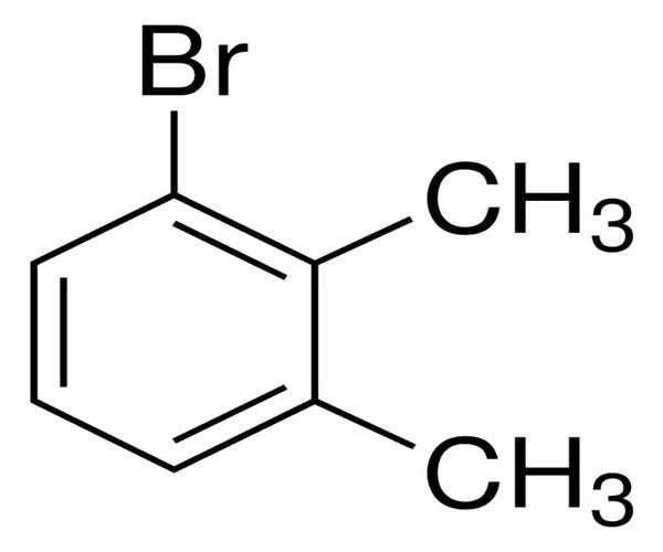 1-BROMO-2,3-DIMETHYLBENZENE, 99% pack 1X25G