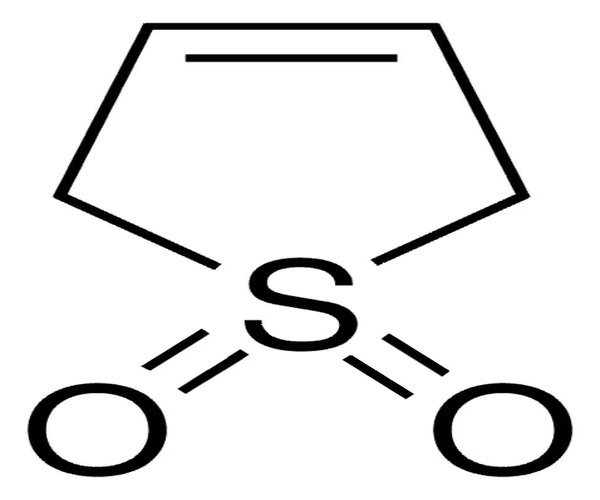 BUTADIENE SULFONE, 98% pack 1X100G