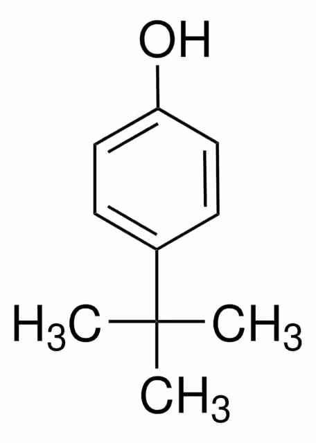 4-TERT-BUTYLPHENOL, 99% pack 1X1KG