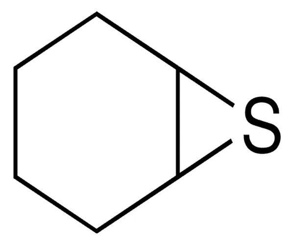 CYCLOHEXENE SULFIDE, TECH., 85% pack 1X5G