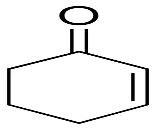 2-CYCLOHEXEN-1-ONE, 95+% pack 1X25ML
