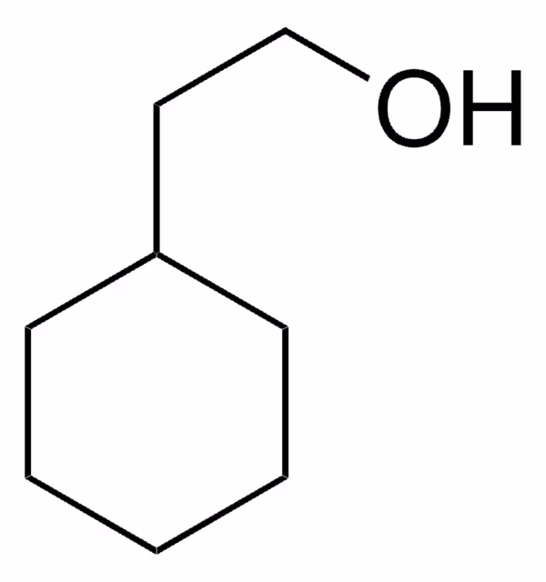 2-CYCLOHEXYLETHANOL, 99% pack 1X500ML