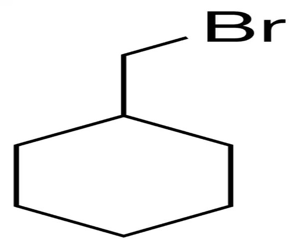 (BROMOMETHYL)CYCLOHEXANE, 99% pack 1X25G
