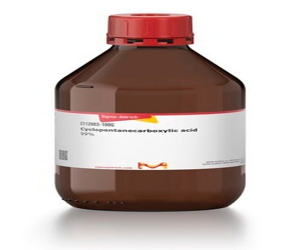 CYCLOPENTANECARBOXYLIC ACID, 99% pack 1X25G