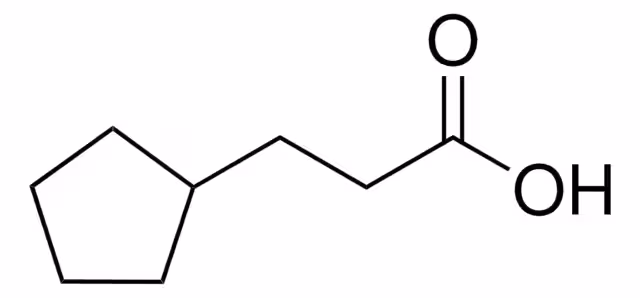3-CYCLOPENTYLPROPIONIC ACID, 98% pack 1X25ML