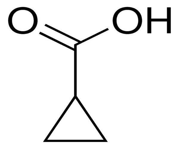 CYCLOPROPANECARBOXYLIC ACID, 95% pack 1X100G