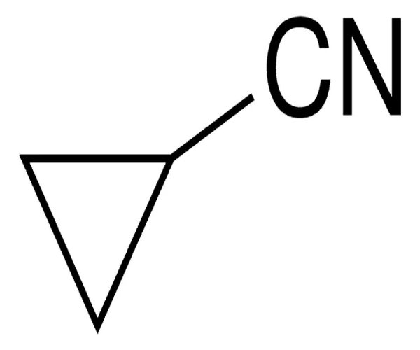 CYCLOPROPYL CYANIDE, 98% pack 1X5G