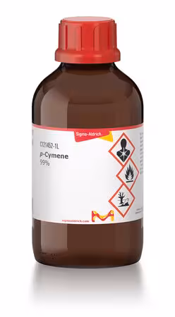 P-CYMENE, 99% pack 1X1LT