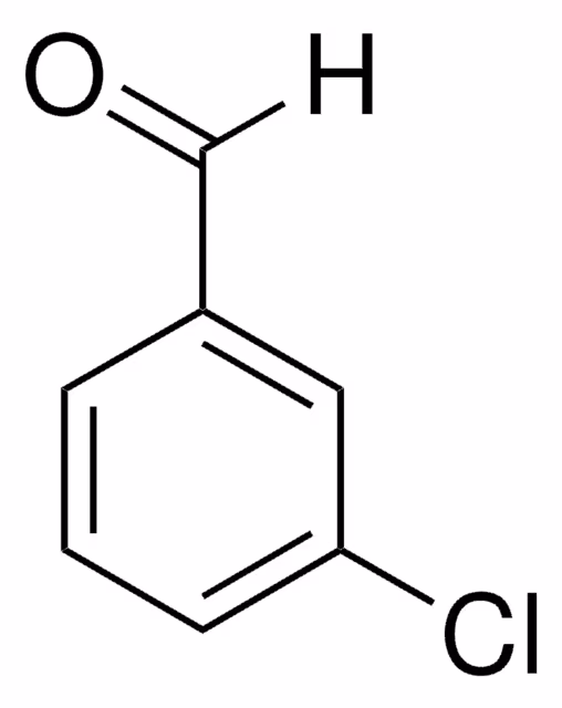 3-CHLOROBENZALDEHYDE, 97% pack 1X25G