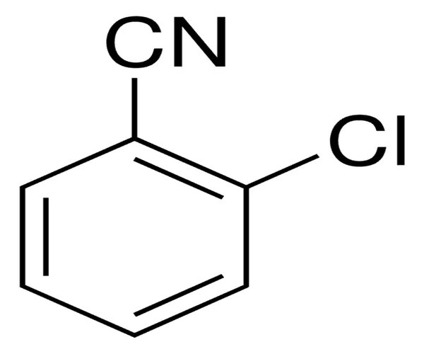 2-CHLOROBENZONITRILE, 98% pack 1X100G