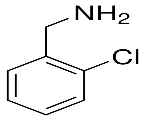 2-CHLOROBENZYLAMINE, 95% pack 1X25G