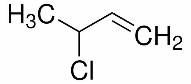 3-CHLORO-1-BUTENE, CONTAINS SODIUM/POTA& pack 1X100ML